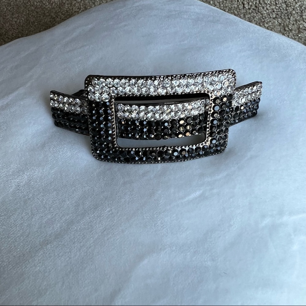 Hair clip made in France